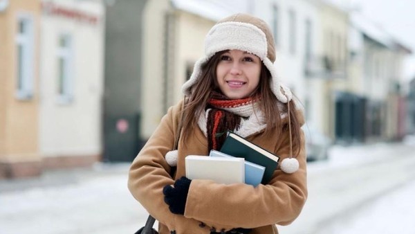 Библиотечный бульвар «Как пройти в библиотеку»