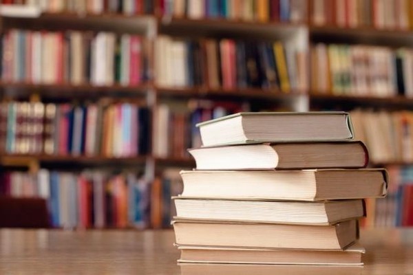 Выставка «День новых книг»