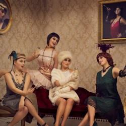 Секс в СССР: интимные тайны столицы