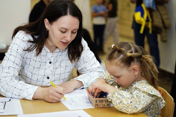 Мастер-класс «Одноглазка,двухглазка,трёхглазка»