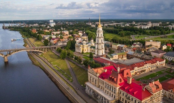 Турнир знатоков «Мой исторический город»