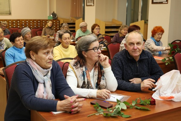 Клуб садоводов «Болезни плодовых деревьев и кустарников»