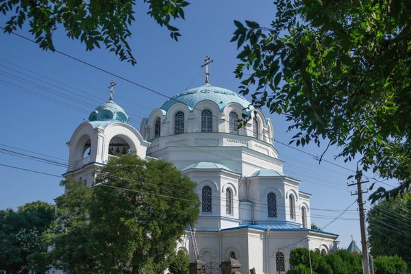 Экскурсия по Малому Иерусалиму (с посещением объектов)