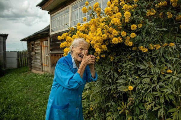 Фотовыставка «Малая родина»