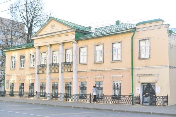 День открытых дверей в Центре ремесел