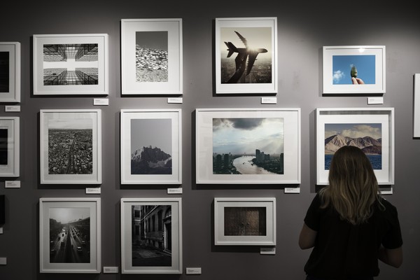 Новосибирская творческая фотография: традиции и новаторство