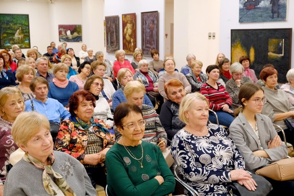 Новогодний концерт «Чарльз Айвз и Арнольд Шенберг: музыкальные проекции»