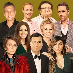 Наталья Бочкарёва