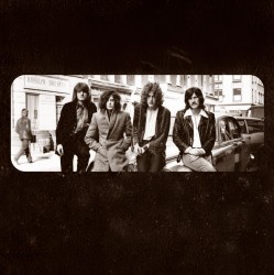 Трибьют «Led Zeppelin»