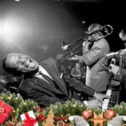 Christmas Family Jazz