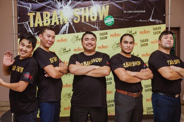 Taban Show