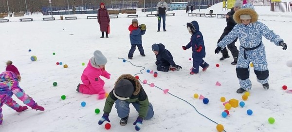 Программа «Новогодние чудеса»