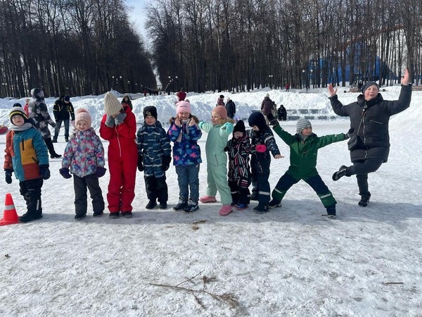 Программа «За день до Нового года»