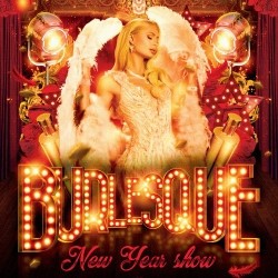 Burlesque New Year