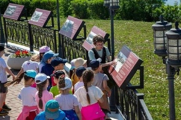 «Музейный детектив спускается в «Шахту»