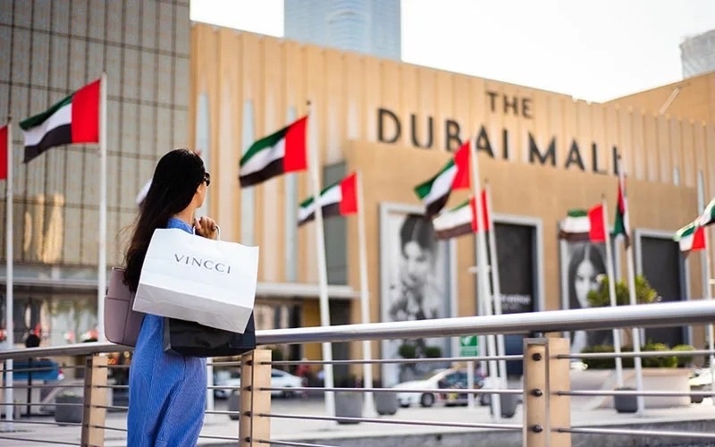 Dubai Shopping Festival