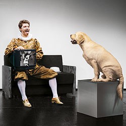 Юрий Красков