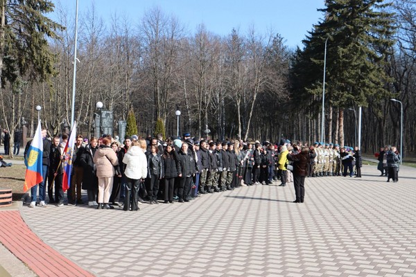 «Героя звание священно»