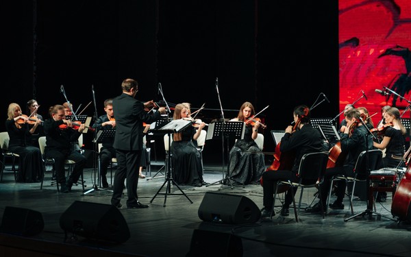 CGM Orchestra