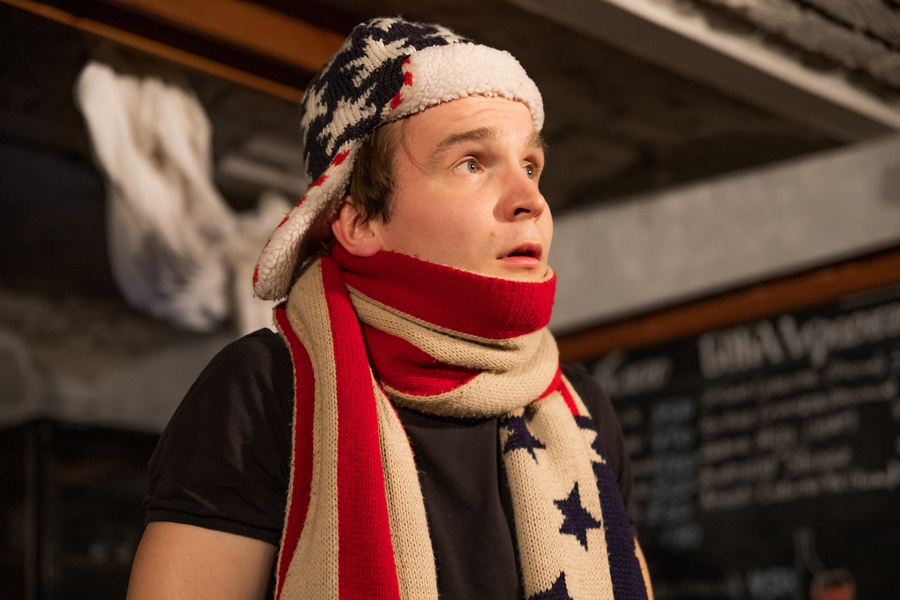 Роман Смирнов