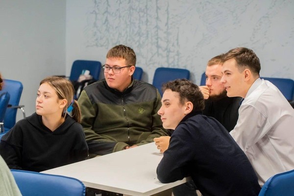 Квиз «О Сахалине»