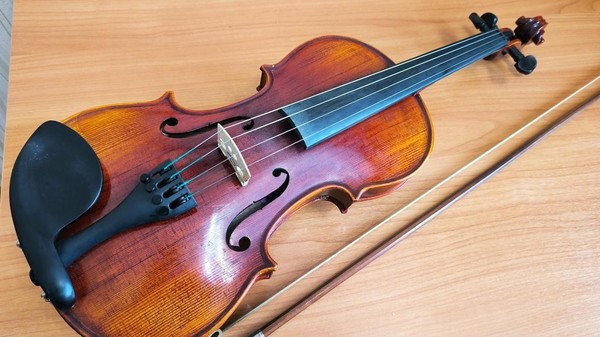 Мастер-класс «Освоение и развитие качественных переходов при игре на скрипке»