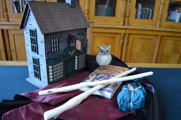 Квест «В поисках философского камня»