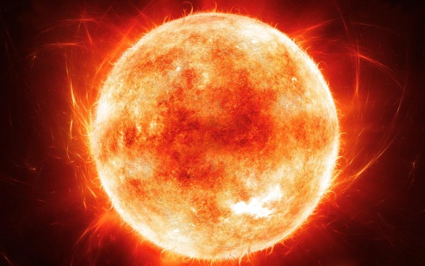 Программа «Солнце – звезда нашей жизни. Звездное небо и основы сферической астрономии»