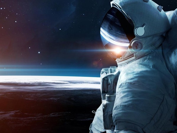 Полнокупольная программа «В глубинах космоса & космическая история России»