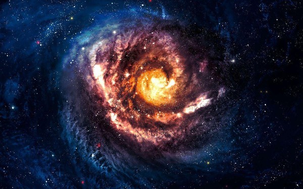 Полнокупольная программа «Вселенная: от мифов до наших дней»
