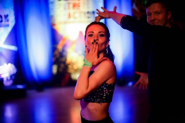 От кадрили до брейк-данса: парки Москвы приглашают на летние танцевальные программы