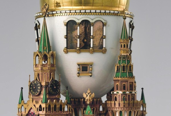 Лекция «Почему на Пасху мы красим яйца? Знакомство с главными православными праздниками»