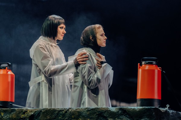 Мария Свирид