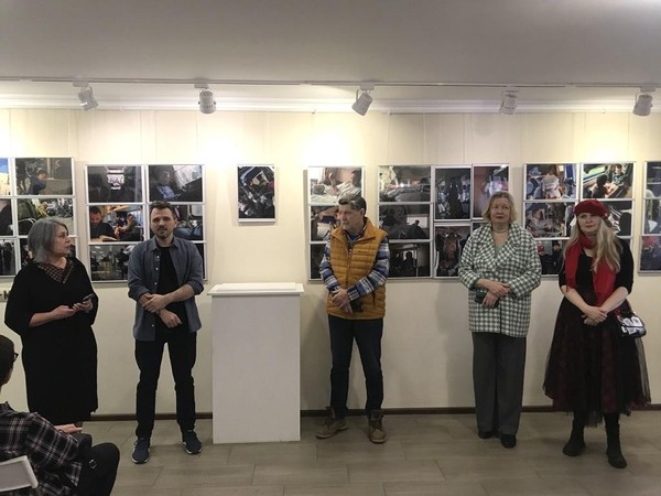 Выставка «Ставрополь – Мадрид: переплетения судеб»
