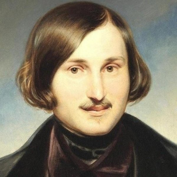 Выставка-портрет «Гоголь – это целая эпоха»