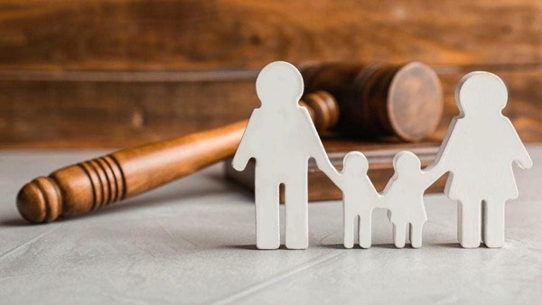 Информационный час: «Закон и семья»