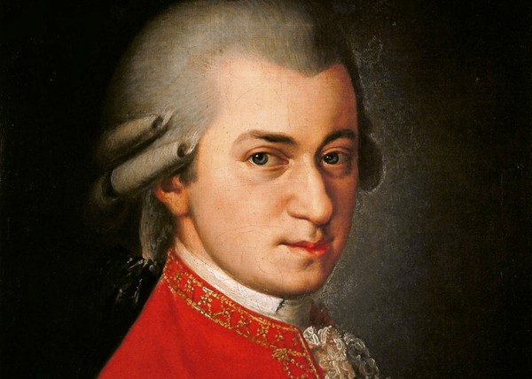 Лекция на тему «Особенности музыки Моцарта»