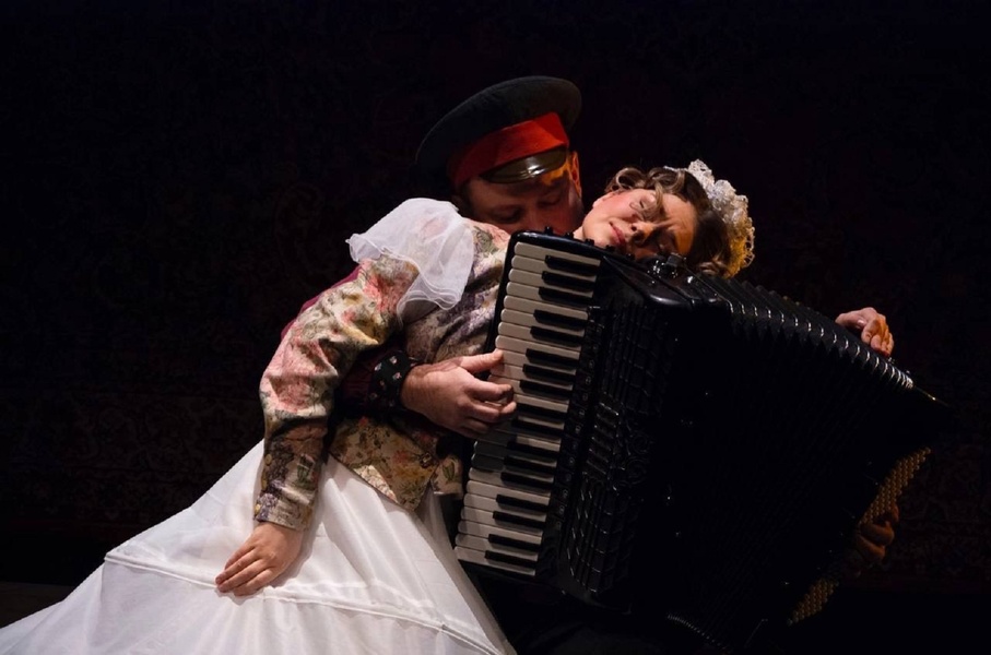 Глеб Асадчих