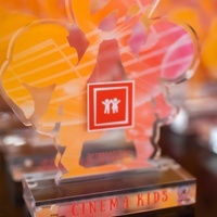 Международный кинофестиваль Cinema Kids