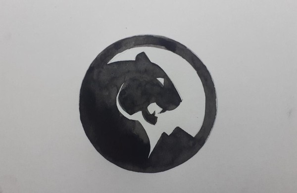 Мастер-класс «Логотип»