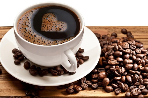Познавательная программа «Съедобные беседы: Международный день кофе»