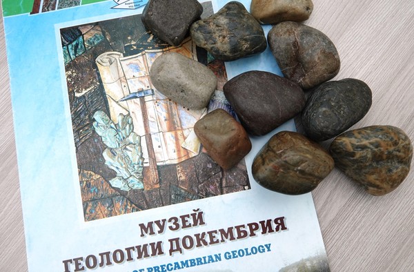 Просветительская программа «Петрозаводск история в камне»