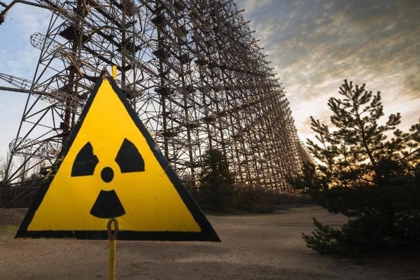 «Чернобыль»