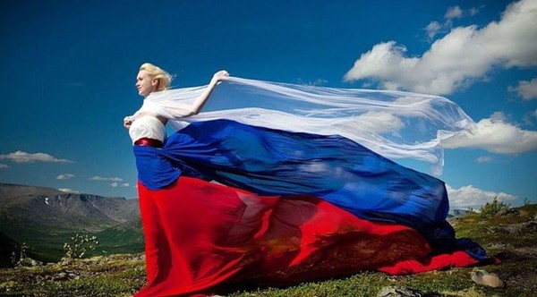 «Люблю тебя моя Россия» познавательная викторина