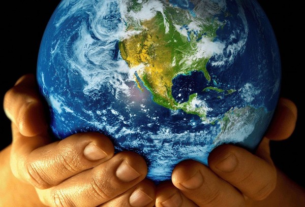 Познавательная программа для школьников «Спасем планету вместе»