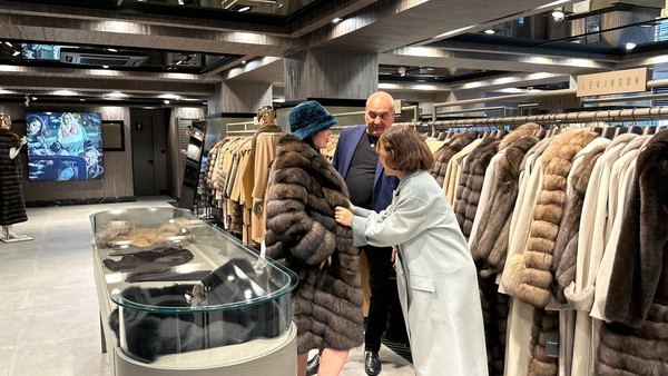 Индивидуальная шопинг-экскурсия в Стамбуле