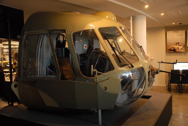 Программа «Военно-транспортный вертолет»