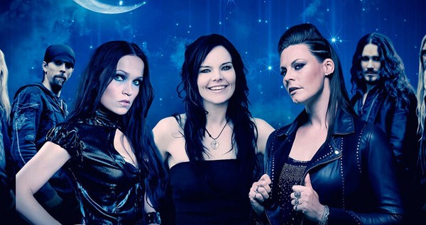 Nightwish Tribute Show