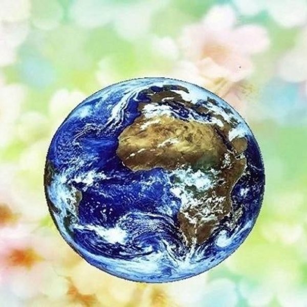 Познавательный час «Всемирный День Земли»