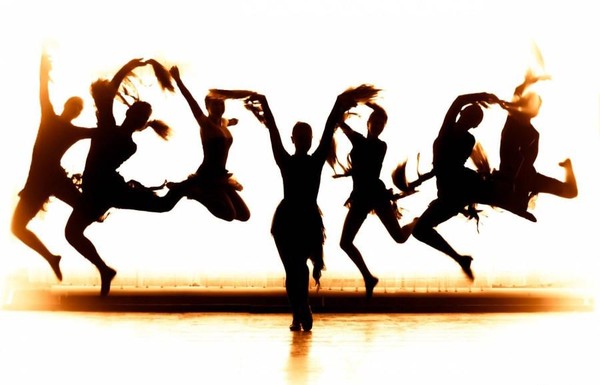 Книжная выставка «Международный день танца»